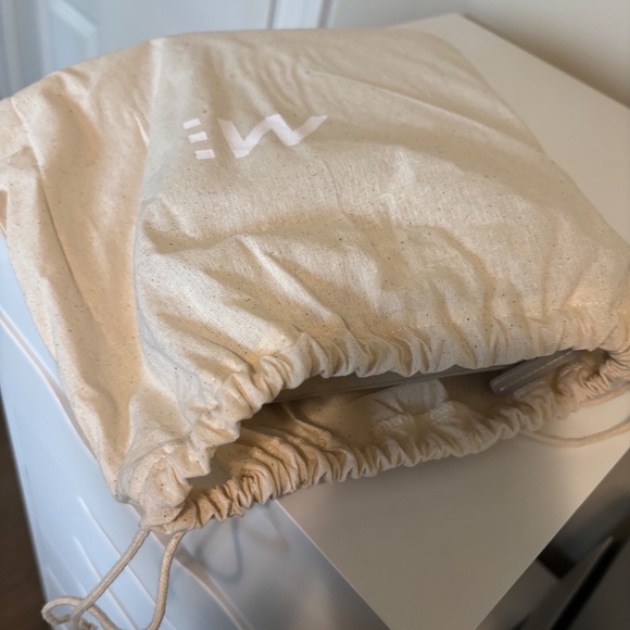 Monos Folio Kit - Ivory Vegan Leather - Picture 3 of 6